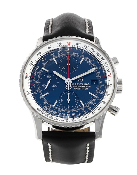 Breitling Navitimer Heritage A13324